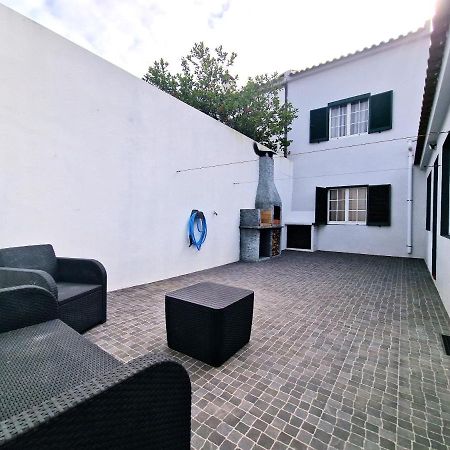 House Levada Villa Ponta Delgada  Luaran gambar