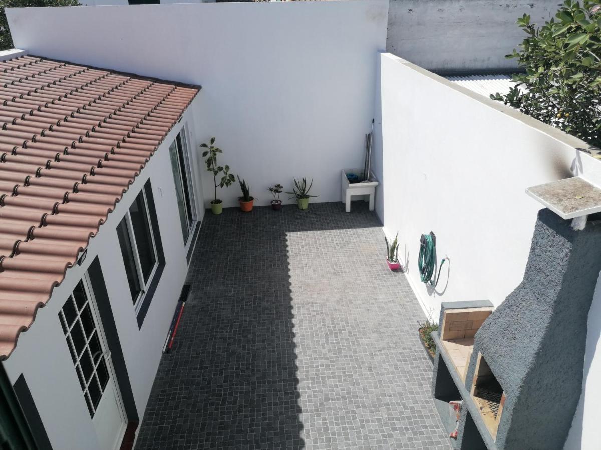 House Levada Villa Ponta Delgada  Luaran gambar