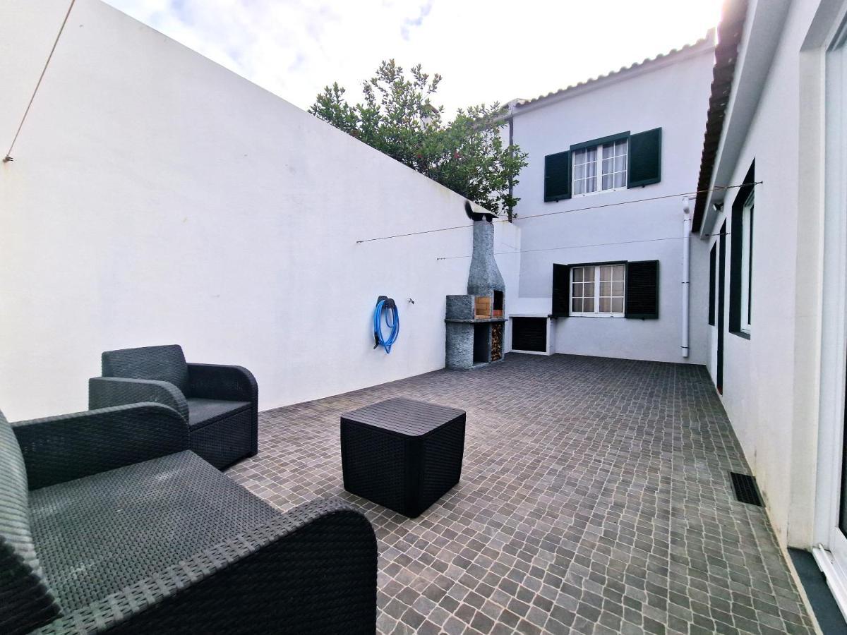 House Levada Villa Ponta Delgada  Luaran gambar
