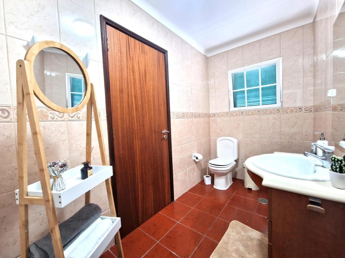 House Levada Villa Ponta Delgada  Luaran gambar