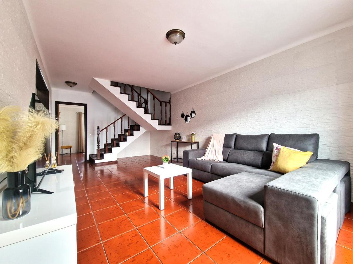 House Levada Villa Ponta Delgada  Luaran gambar